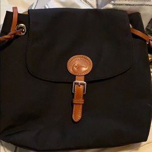 Dooney&Burke backpack
